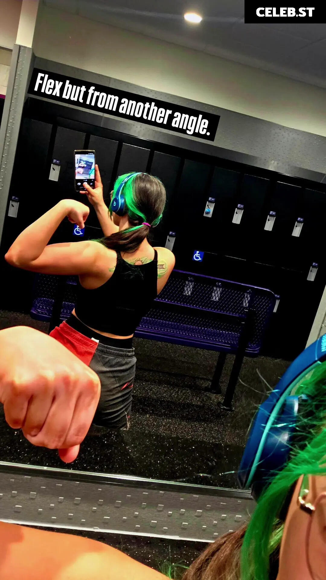 Women of Professional Wrestling Image 23666078