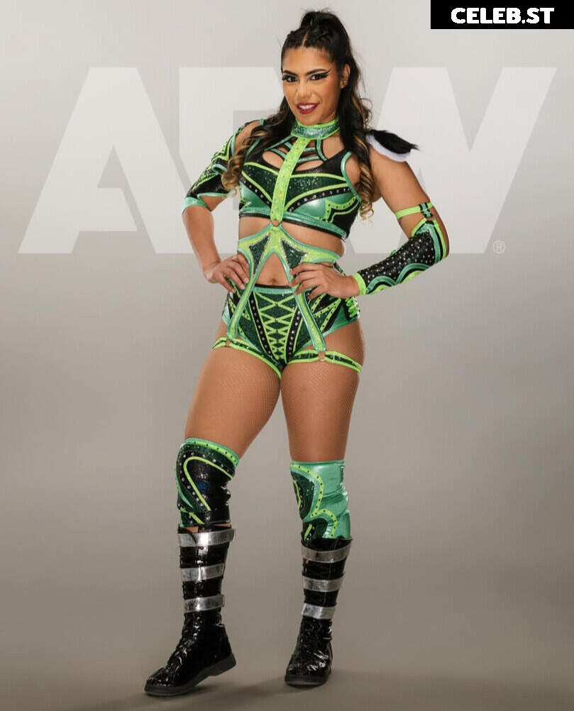 Women of Professional Wrestling Image 23666397