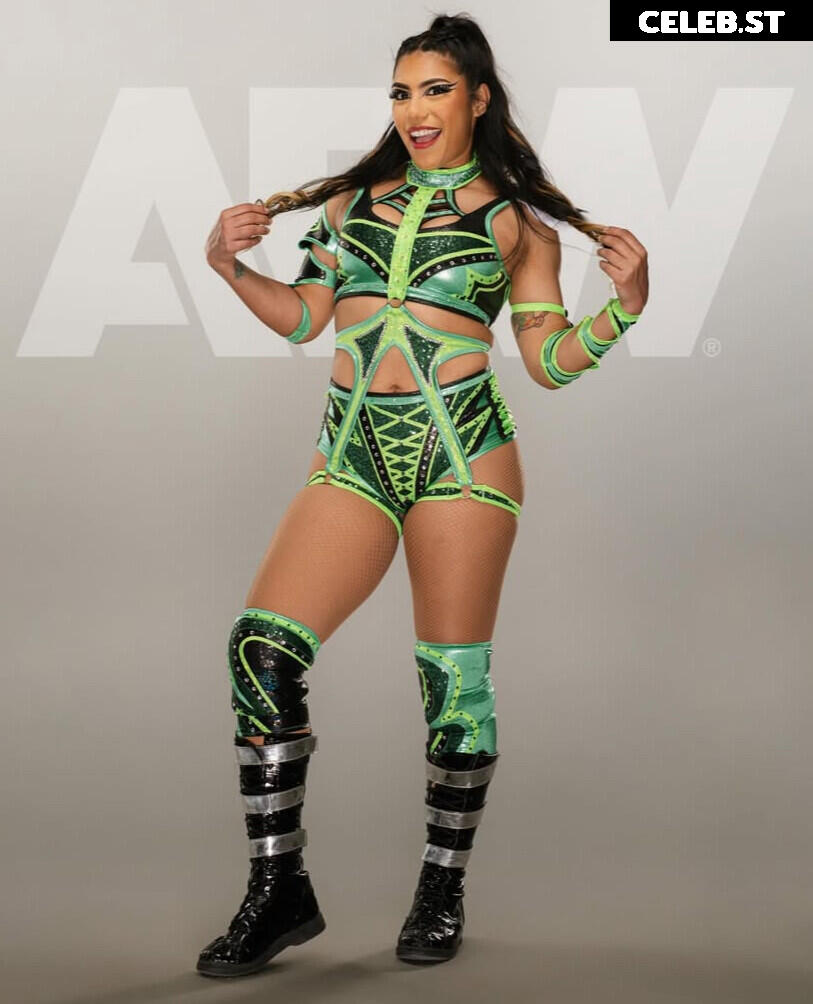 Women of Professional Wrestling Image 23666394