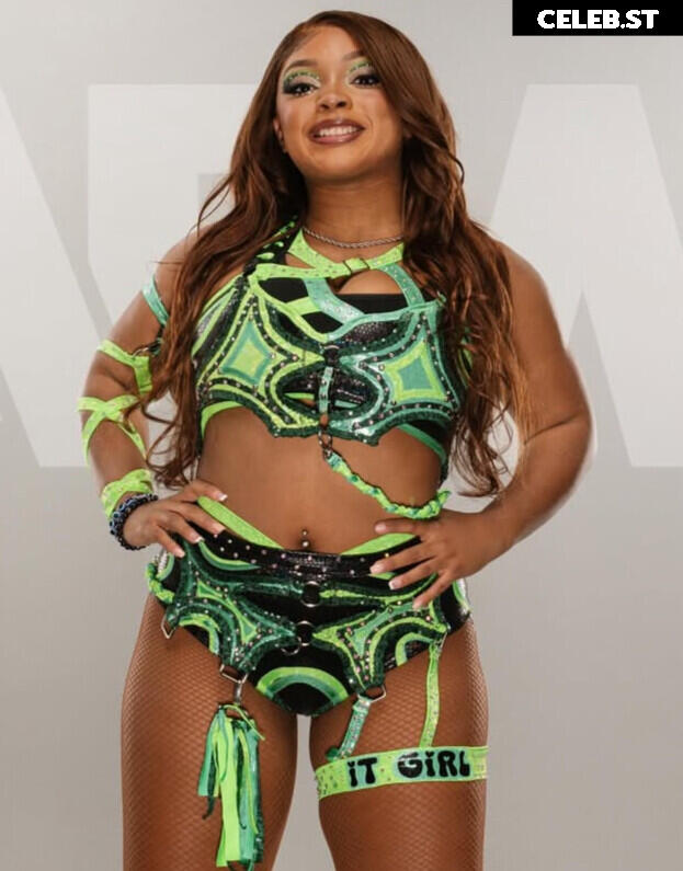 Women of Professional Wrestling Image 23666398