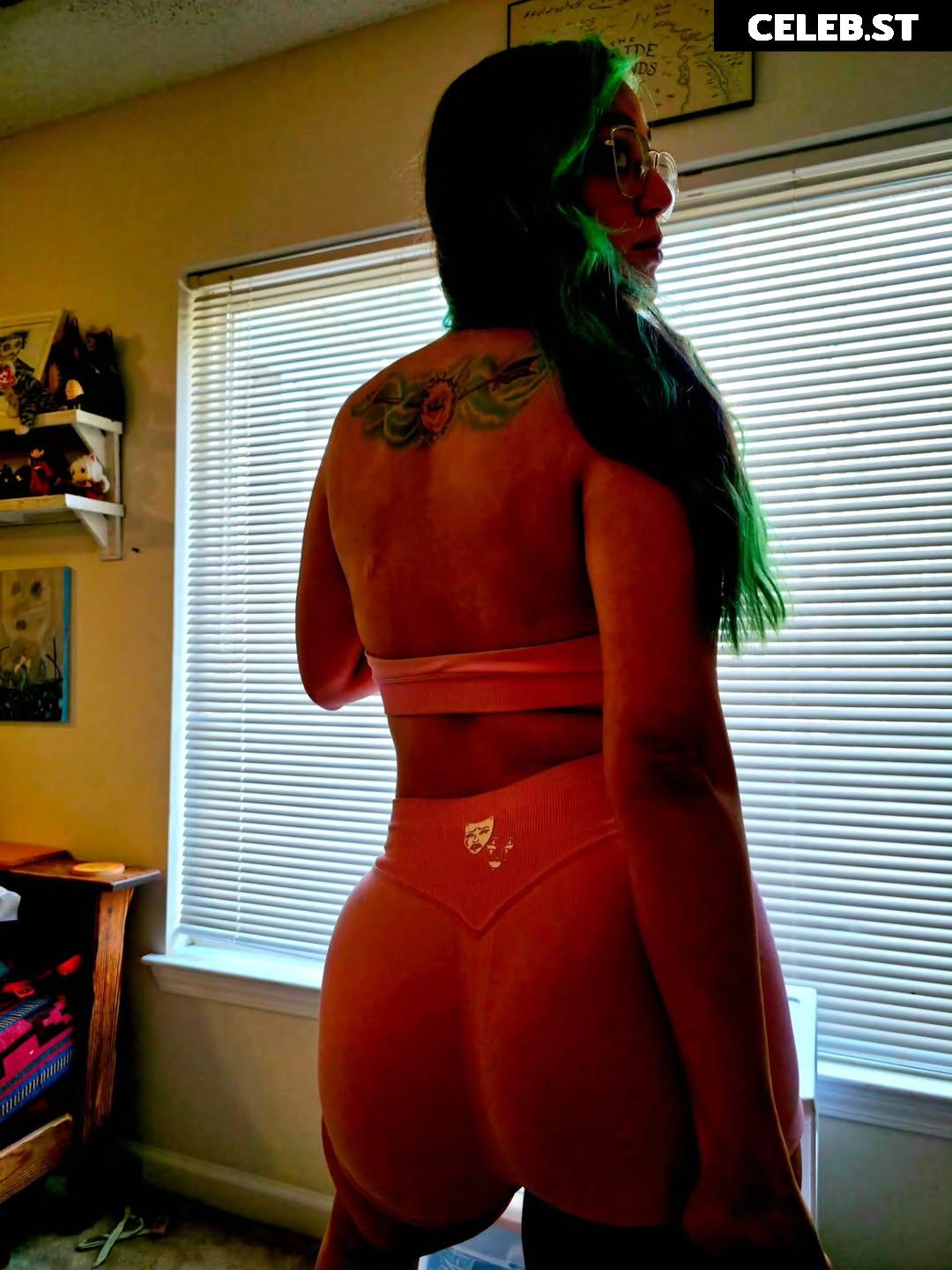 Women of Professional Wrestling Image 23666321