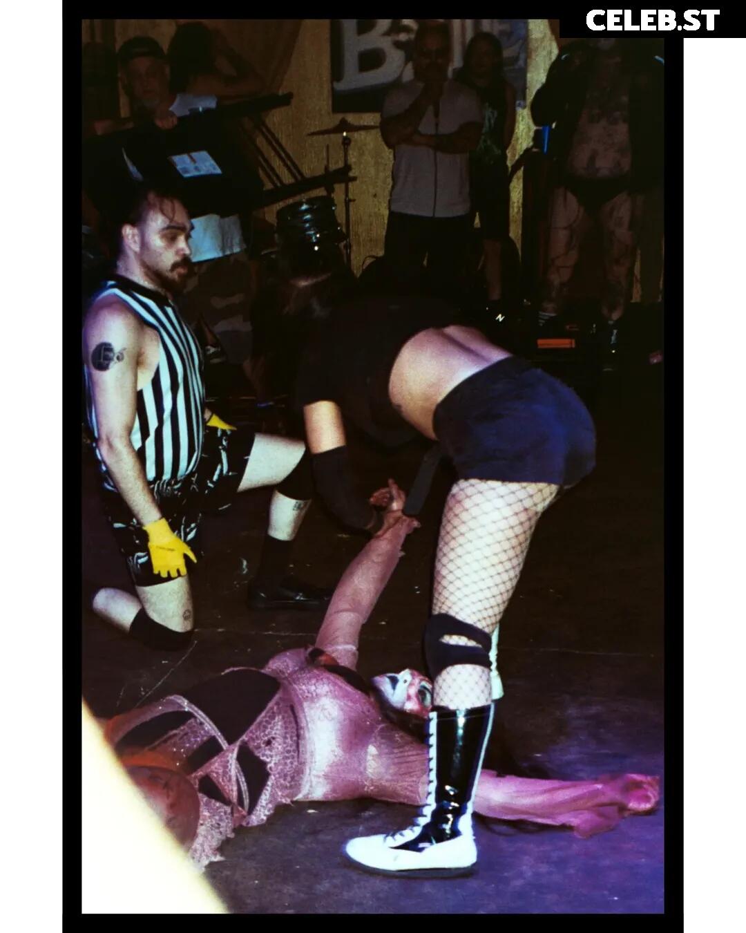 Women of Professional Wrestling Image 23666305