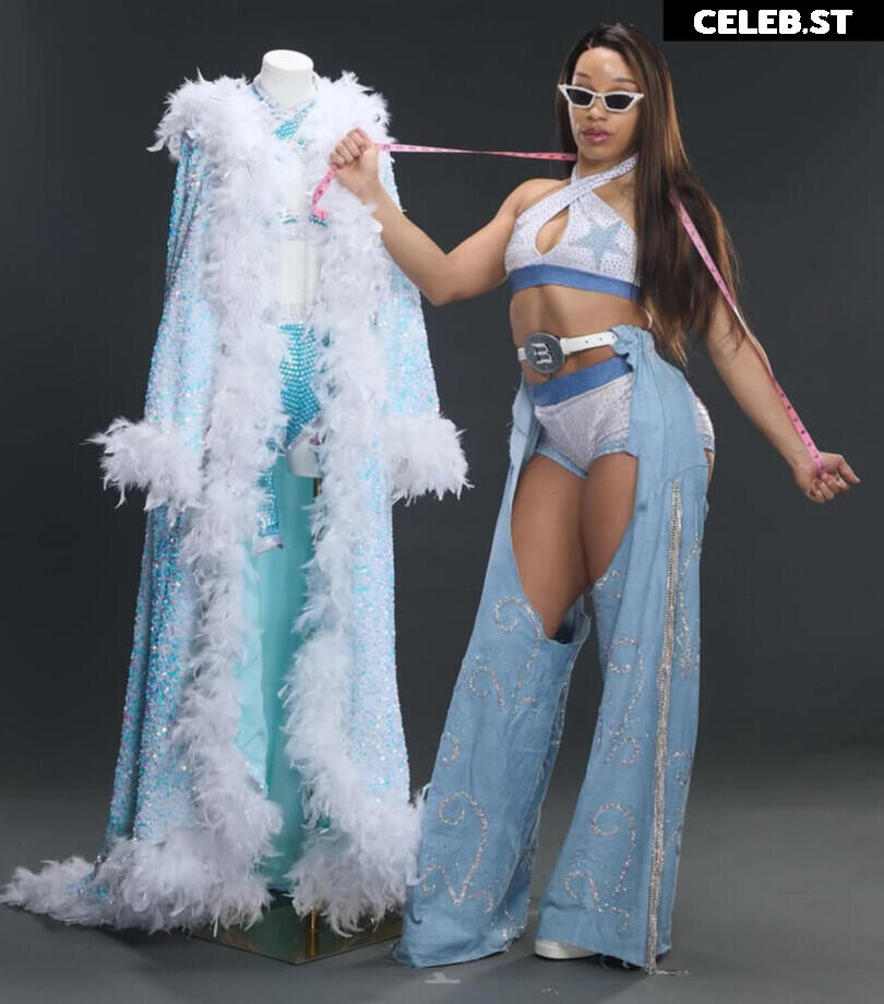 Women of Professional Wrestling Image 23666339