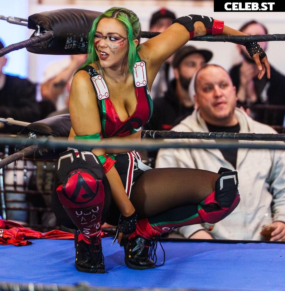 Women of Professional Wrestling Image 23666362