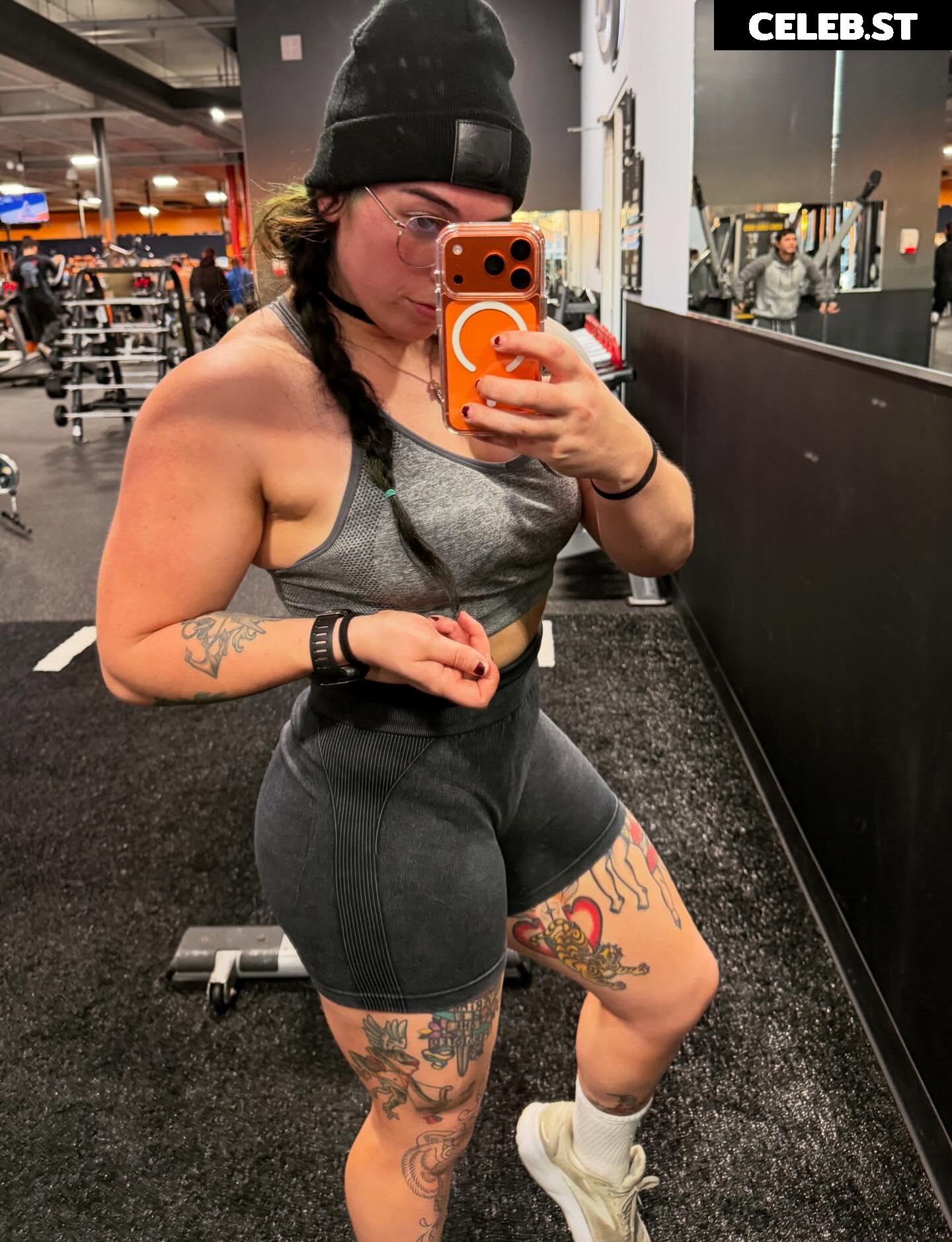 Women of Professional Wrestling Image 23666366