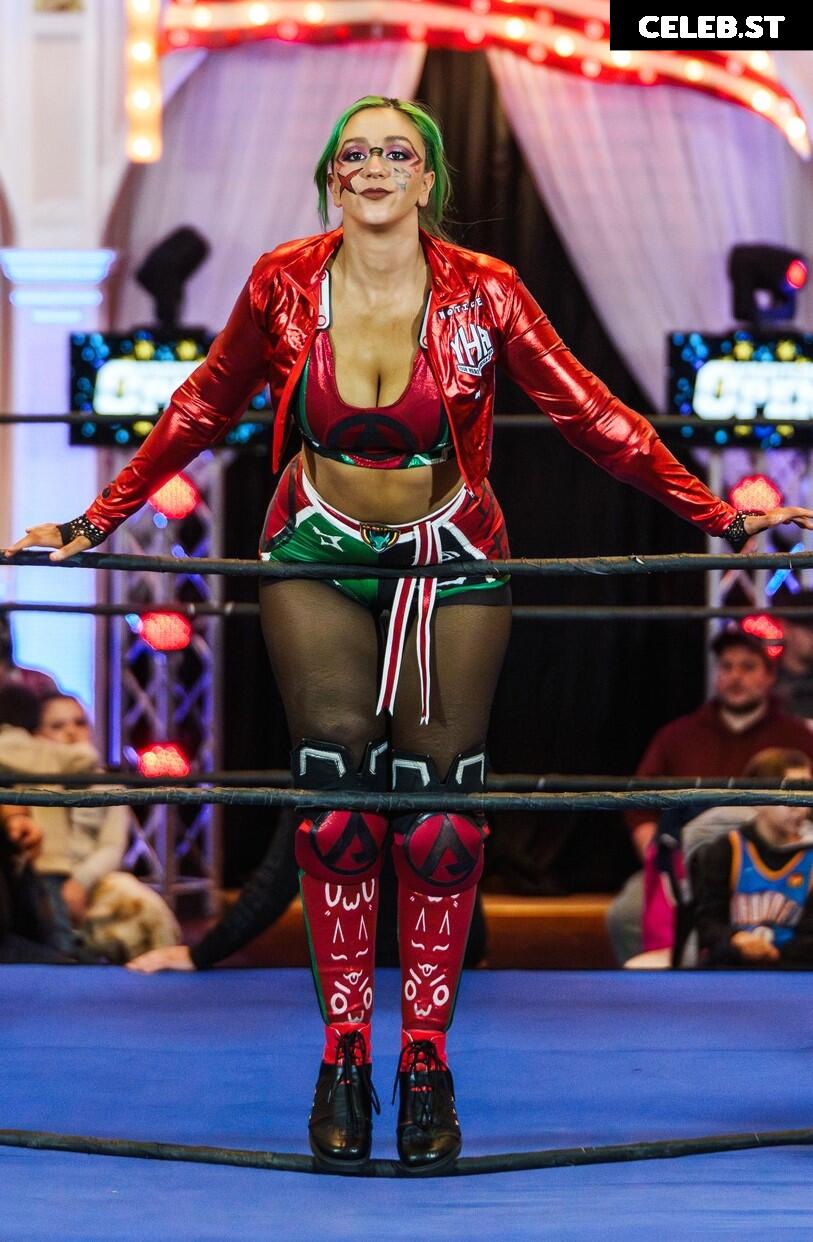 Women of Professional Wrestling Image 23666364