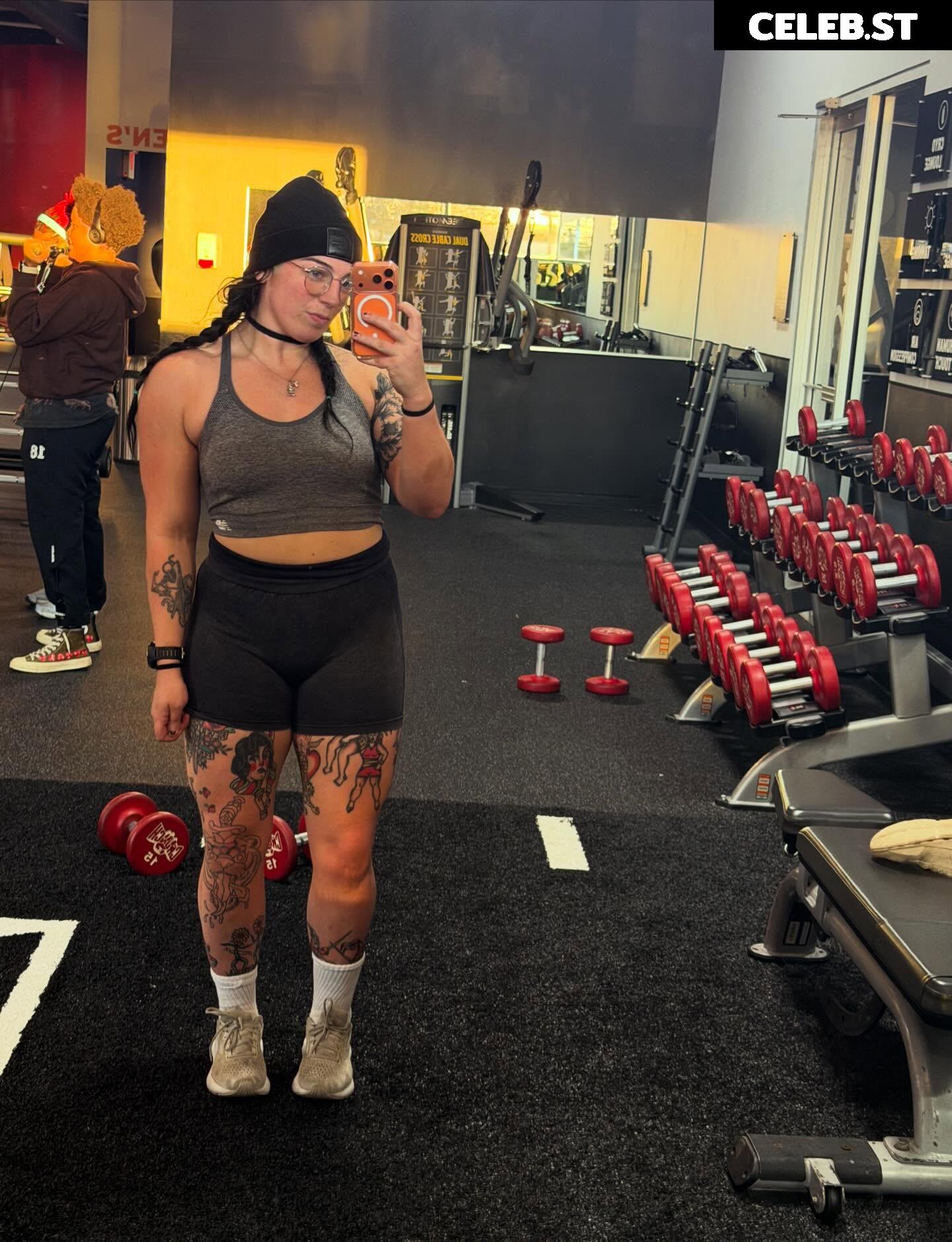 Women of Professional Wrestling Image 23666369