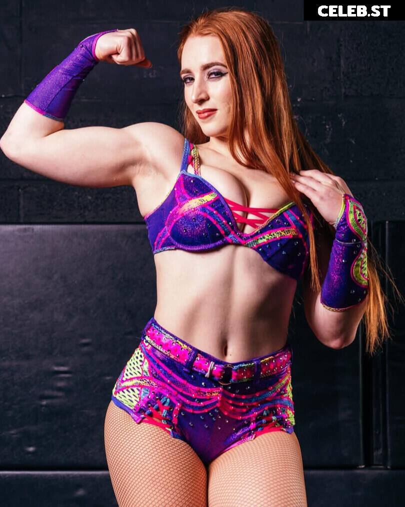 Women of Professional Wrestling Image 23666351