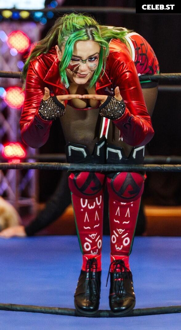 Women of Professional Wrestling Image 23666357