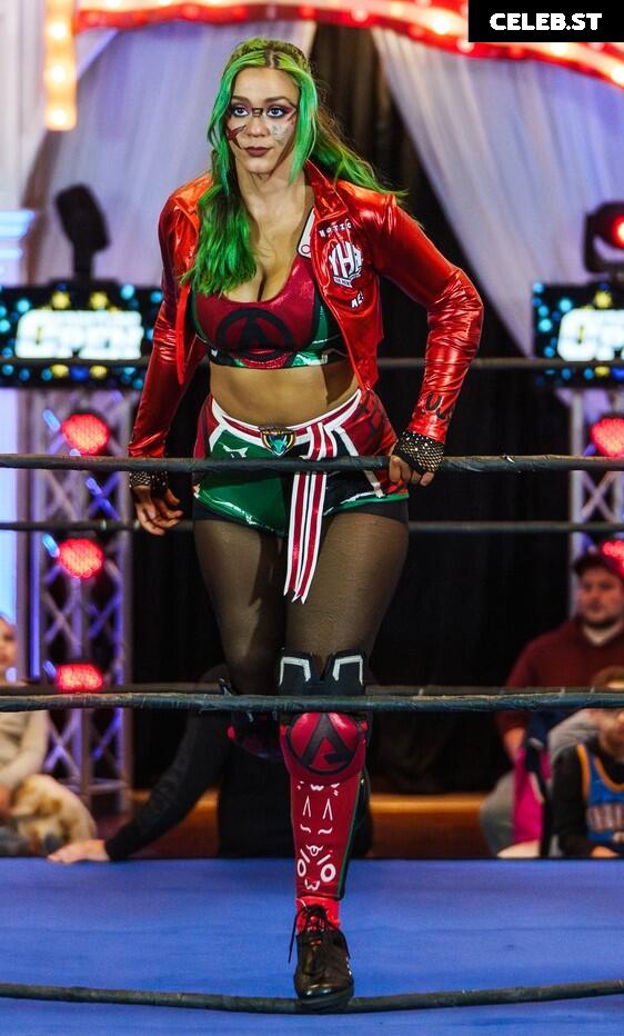 Women of Professional Wrestling Image 23666359