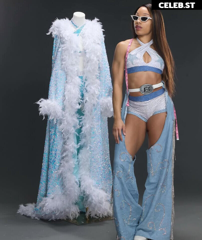 Women of Professional Wrestling Image 23666342
