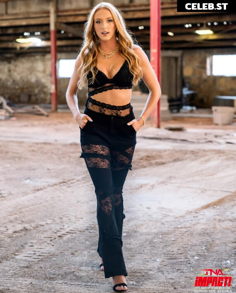 Women of Professional Wrestling Image 23666347