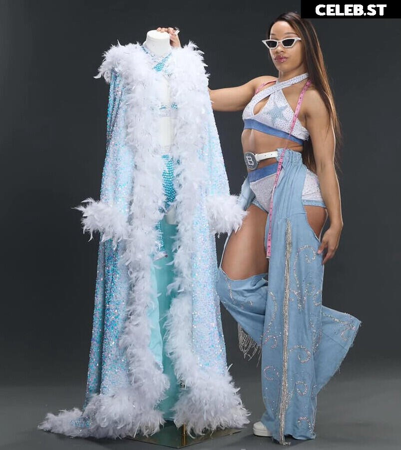 Women of Professional Wrestling Image 23666345