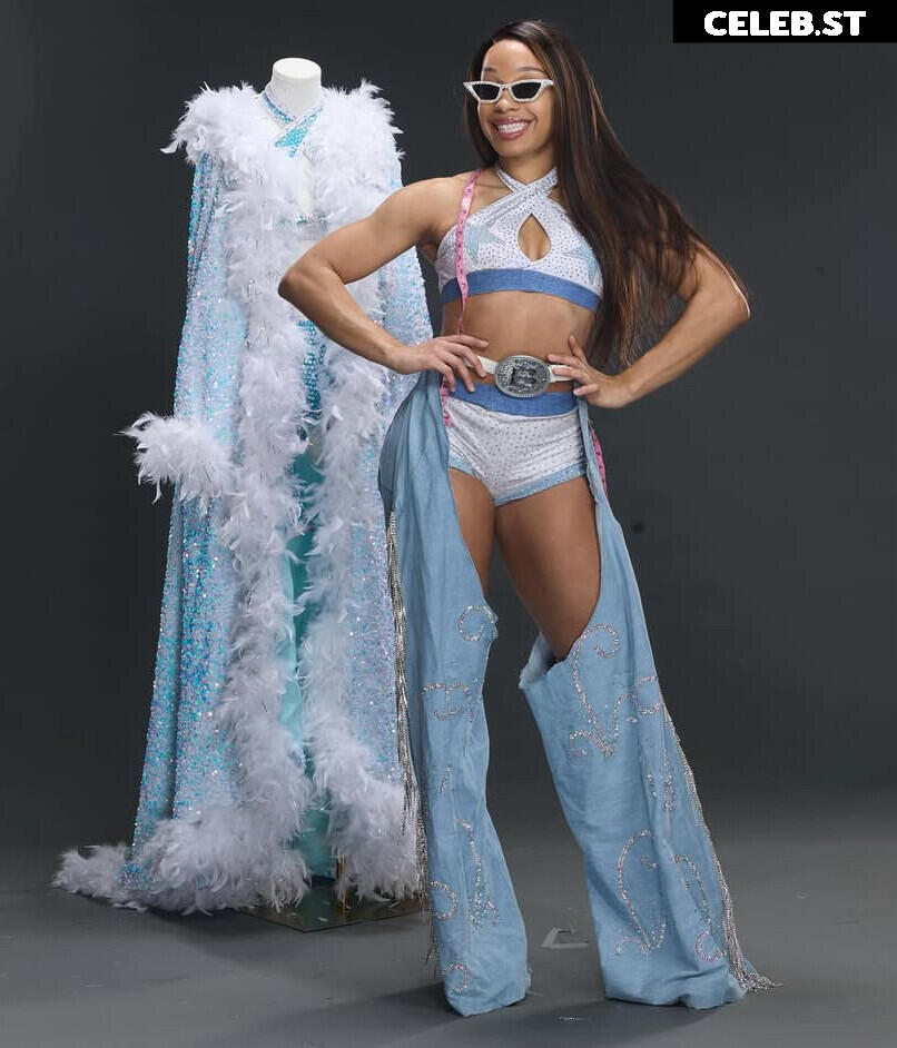 Women of Professional Wrestling Image 23666344