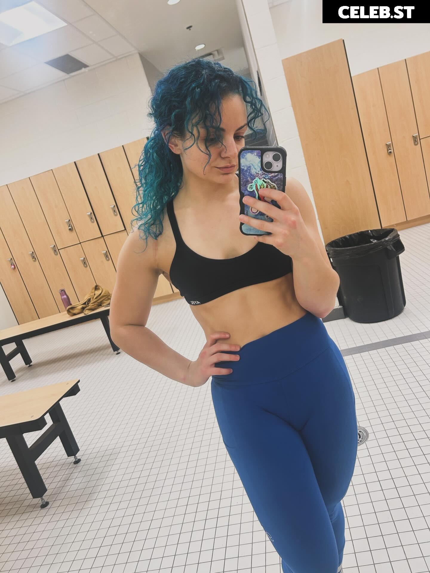 Women of Professional Wrestling Image 23666292