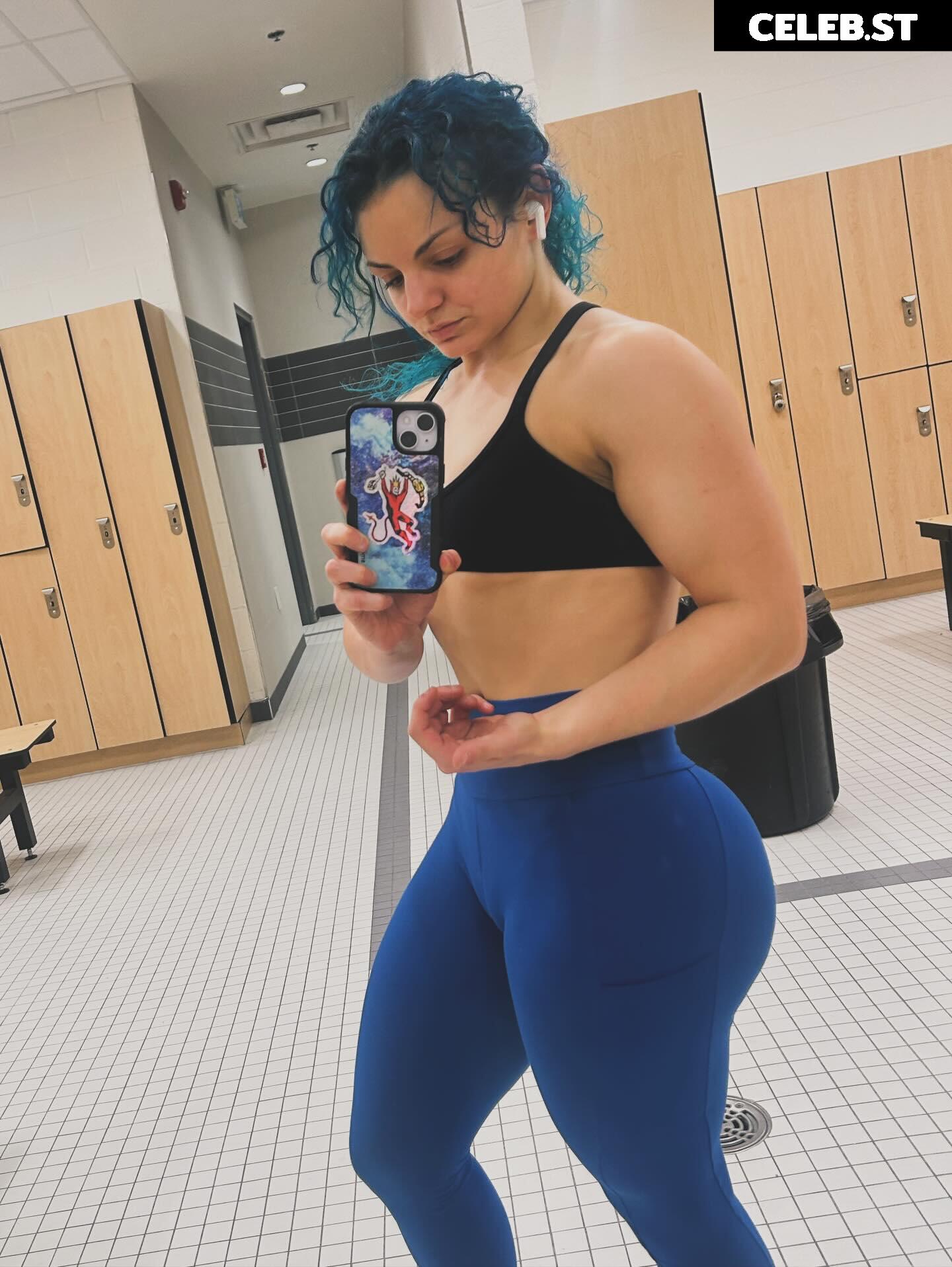 Women of Professional Wrestling Image 23666290