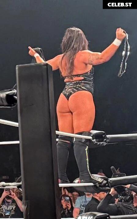 Women of Professional Wrestling Image 23666299