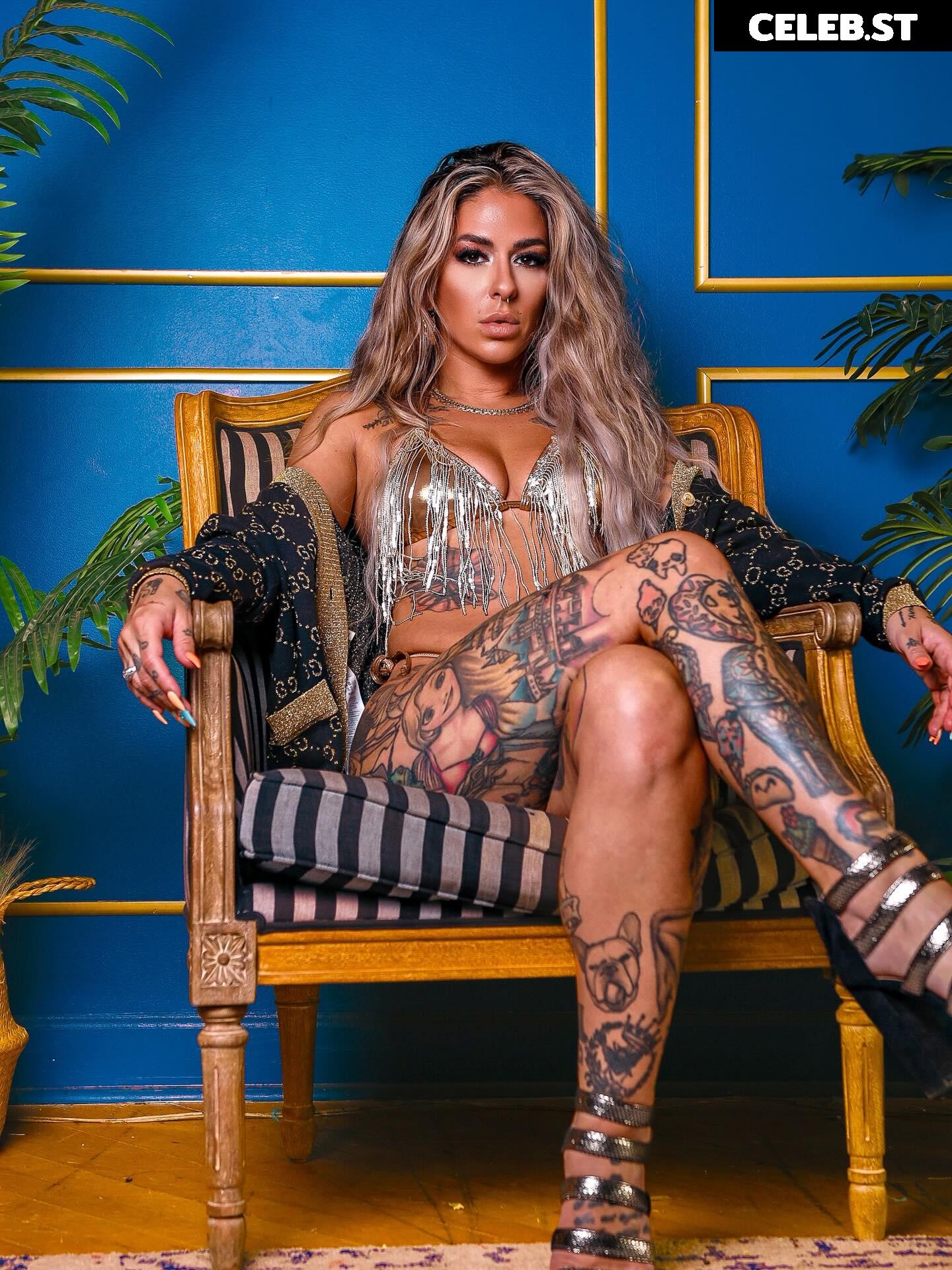Women of Professional Wrestling Image 23666283