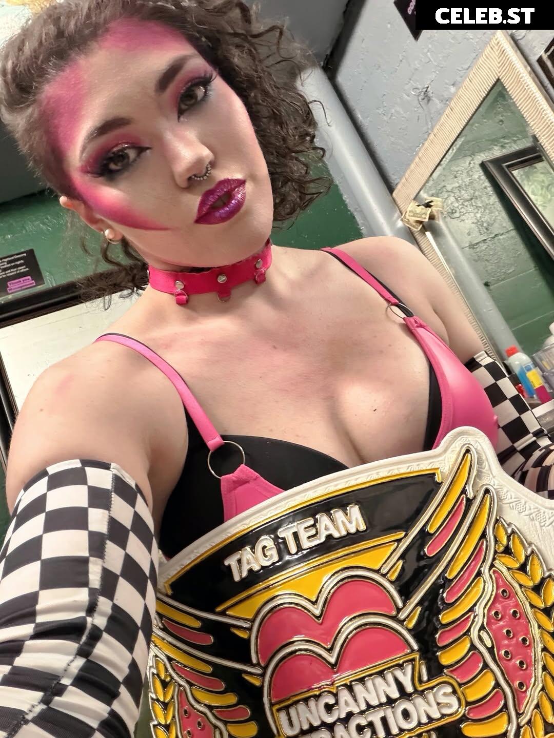 Women of Professional Wrestling Image 23666280