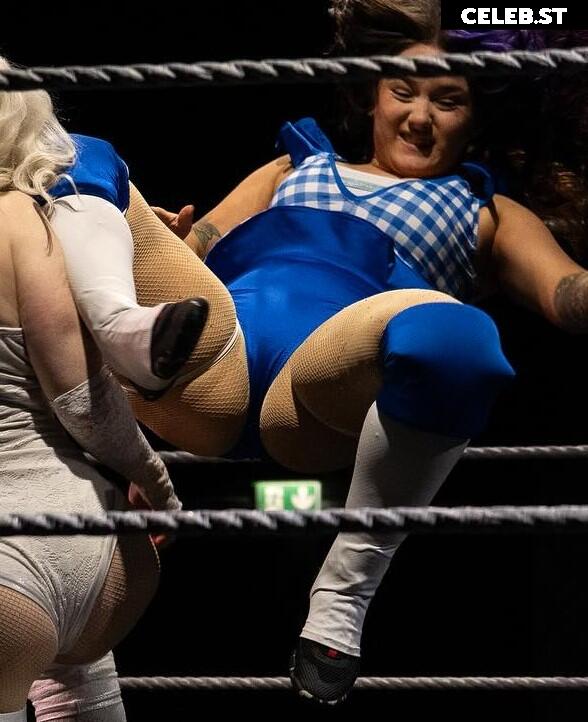 Women of Professional Wrestling Image 23666224