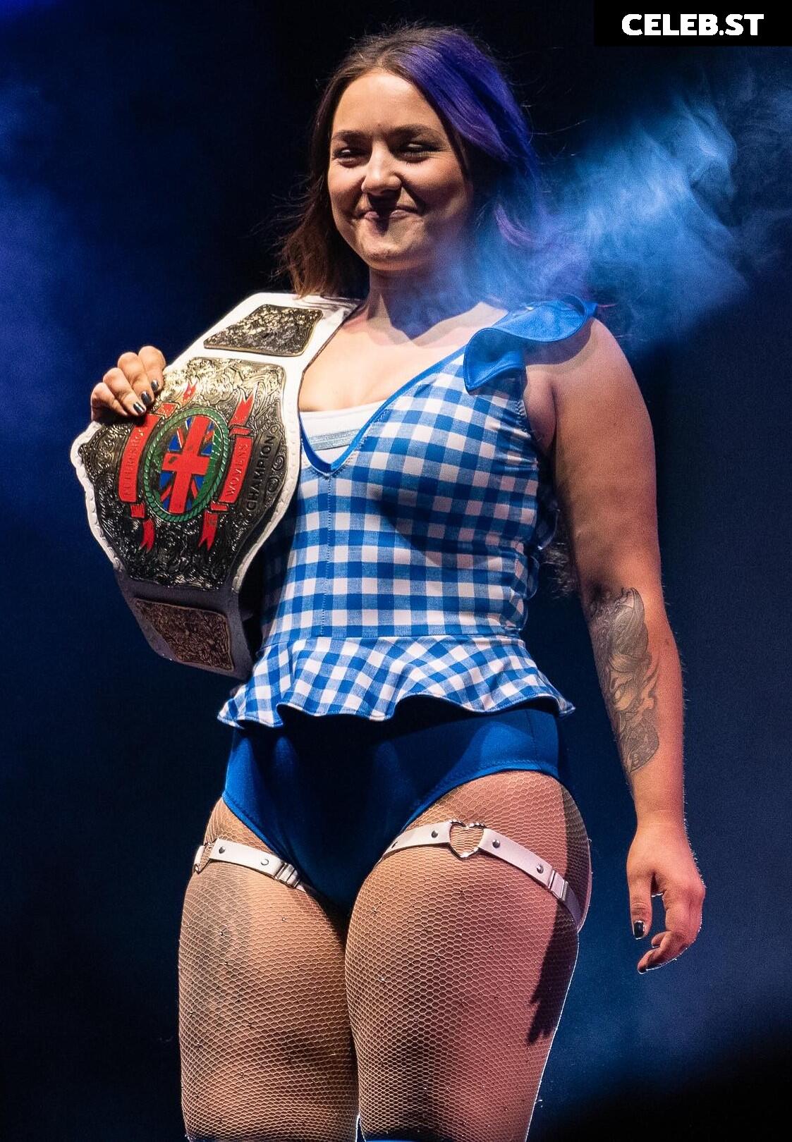 Women of Professional Wrestling Image 23666229