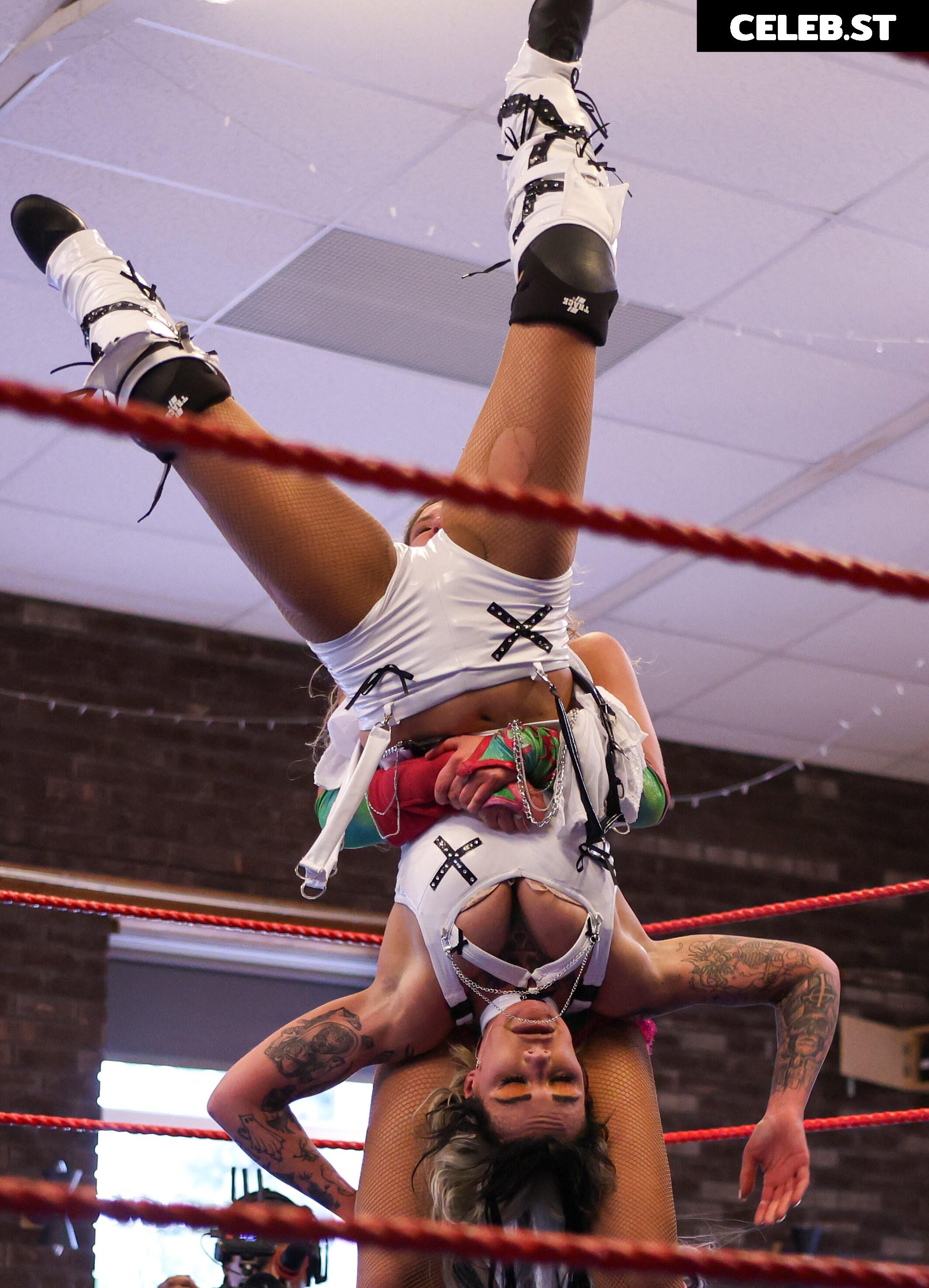 Women of Professional Wrestling Image 23666203