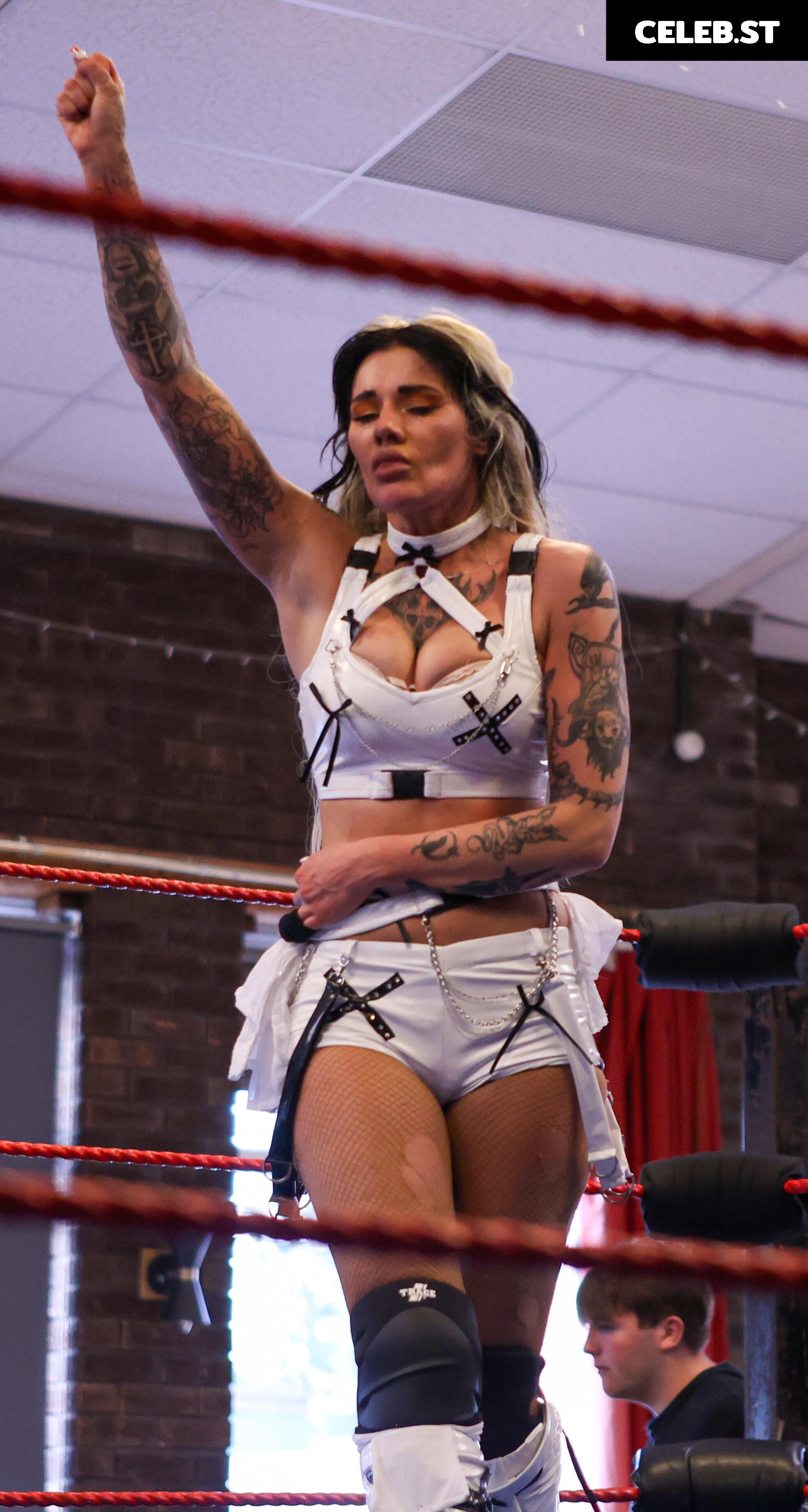 Women of Professional Wrestling Image 23666200