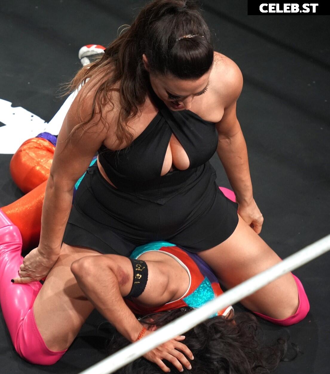 Women of Professional Wrestling Image 23666233