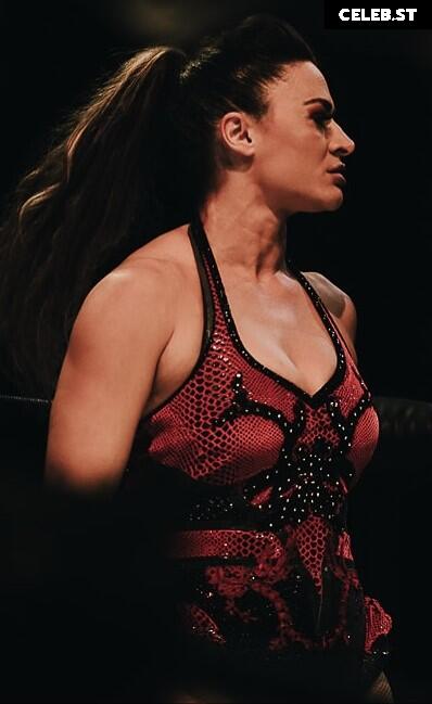 Women of Professional Wrestling Image 23666231