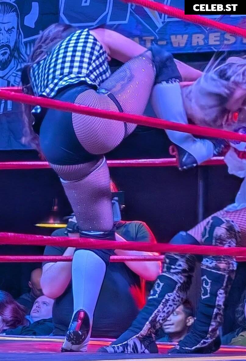 Women of Professional Wrestling Image 23666230