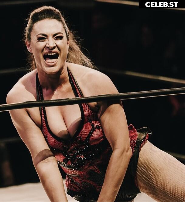 Women of Professional Wrestling Image 23666235
