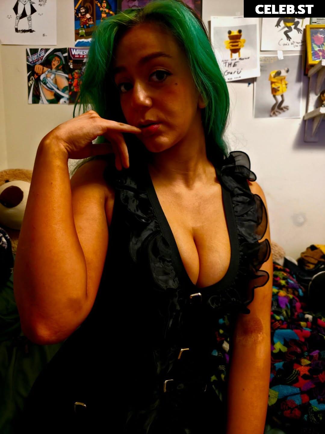 Women of Professional Wrestling Image 23666263