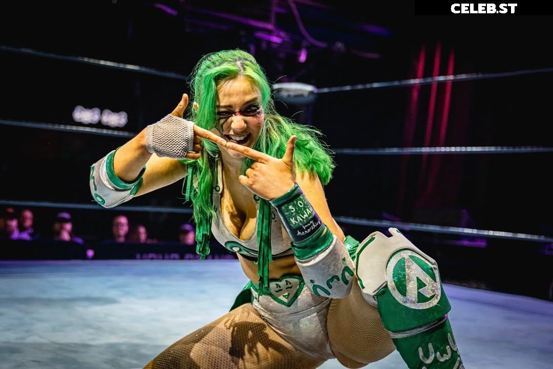 Women of Professional Wrestling Image 23666243