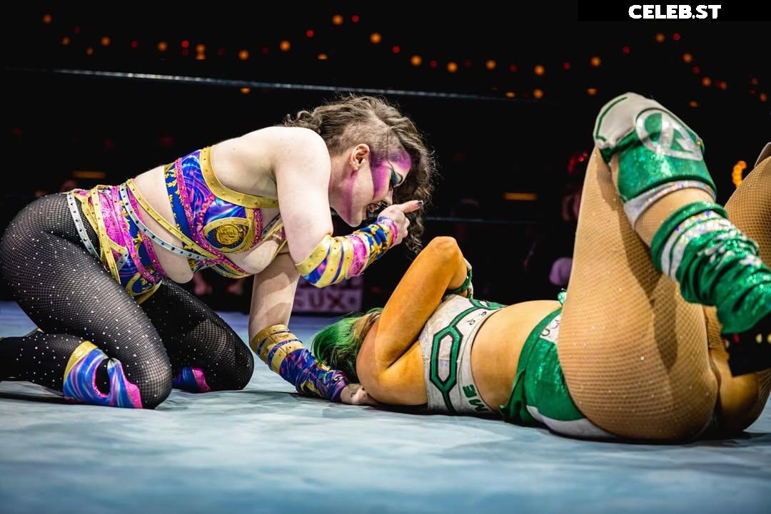 Women of Professional Wrestling Image 23666246