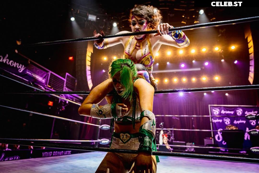 Women of Professional Wrestling Image 23666245