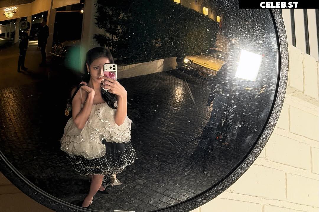 Jisoo  || - BLΛƆKPIИK ( BLACKPINK ) Image 23661922