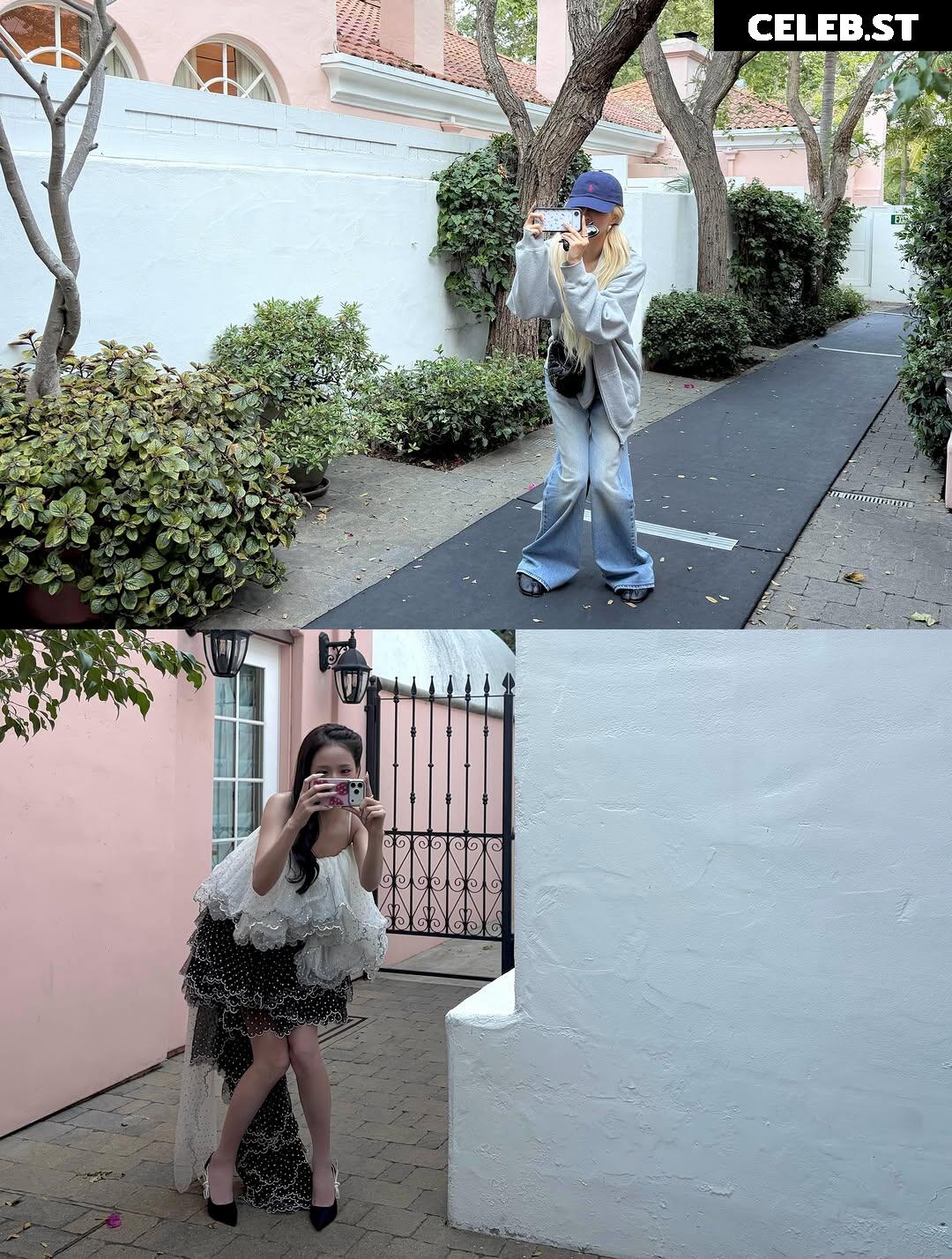 Jisoo  || - BLΛƆKPIИK ( BLACKPINK ) Image 23661910