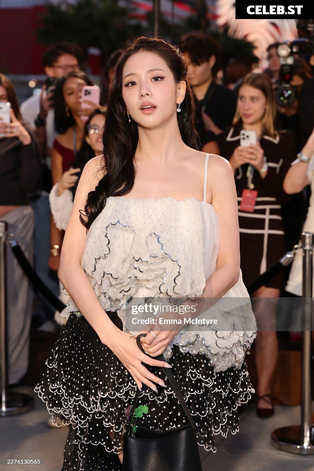 Jisoo  || - BLΛƆKPIИK ( BLACKPINK ) Image 23661893