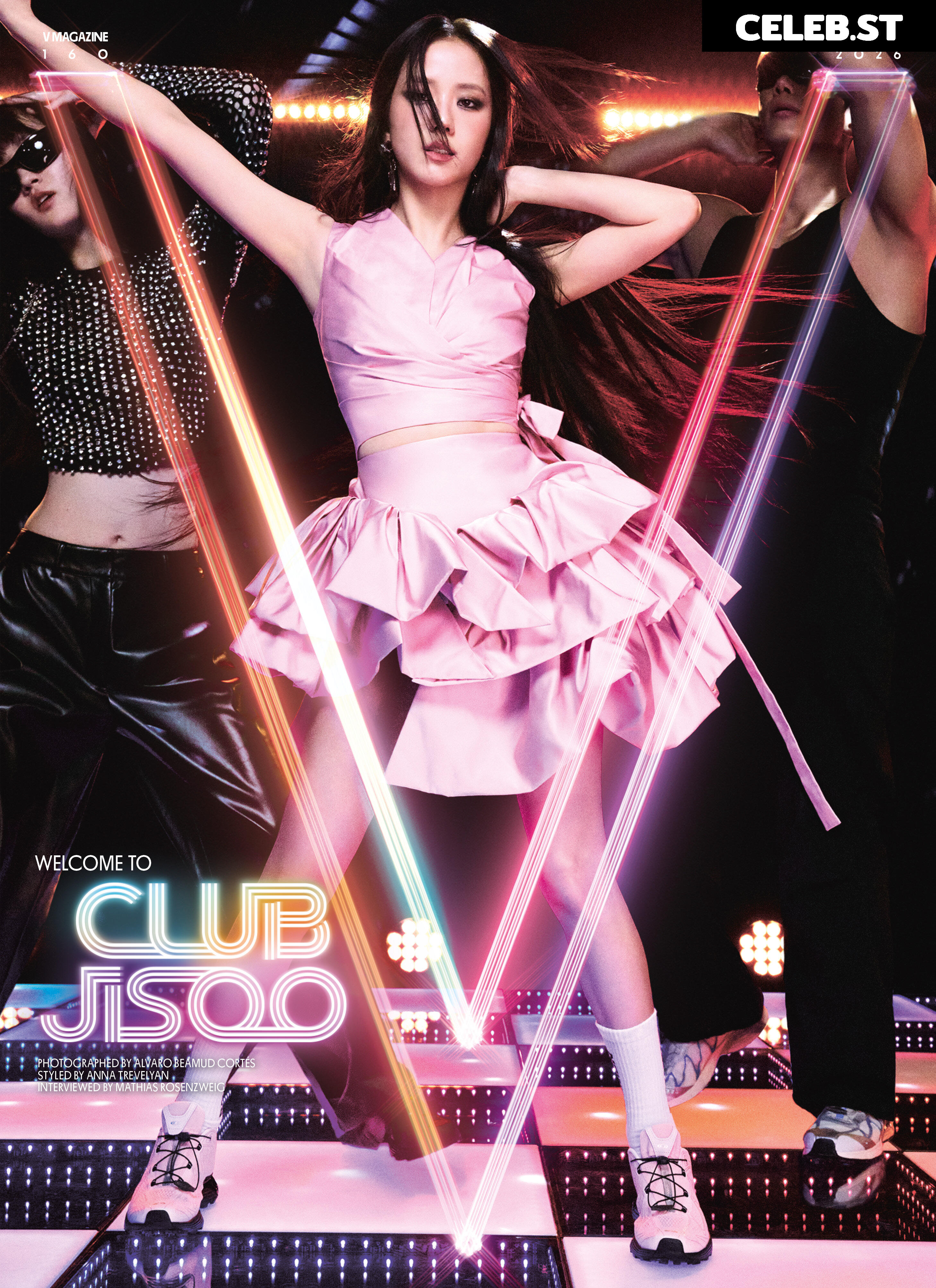 Jisoo  || - BLΛƆKPIИK ( BLACKPINK ) Image 23661896