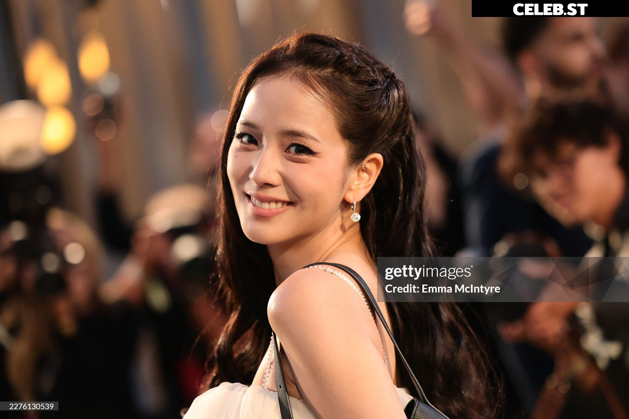 Jisoo  || - BLΛƆKPIИK ( BLACKPINK ) Image 23661885