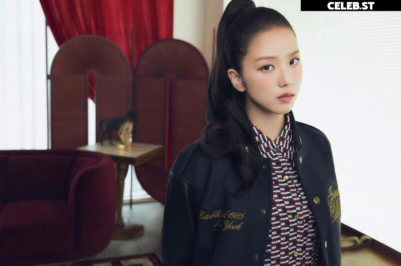 Jisoo  || - BLΛƆKPIИK ( BLACKPINK ) Image 23661821