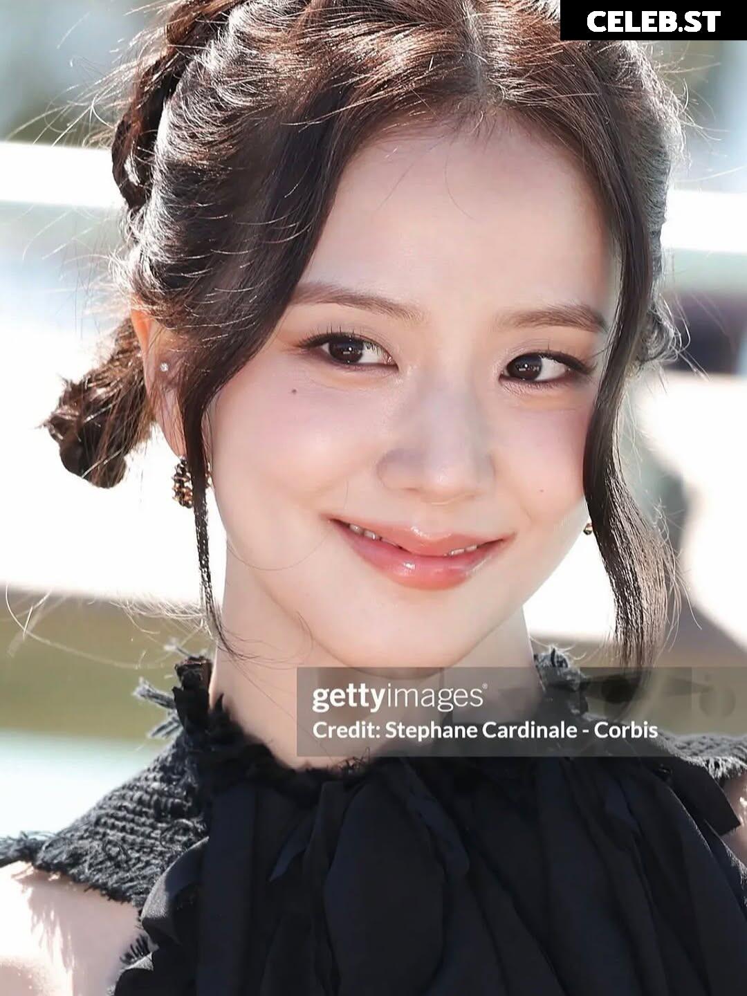 Jisoo  || - BLΛƆKPIИK ( BLACKPINK ) Image 23661814