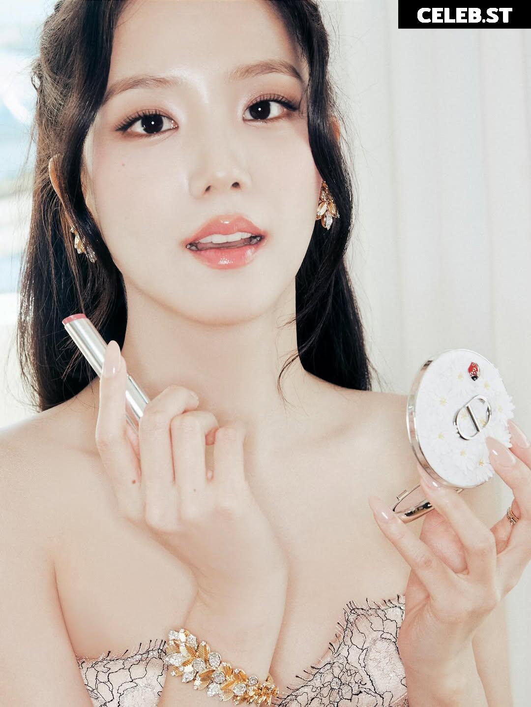Jisoo  || - BLΛƆKPIИK ( BLACKPINK ) Image 23661802