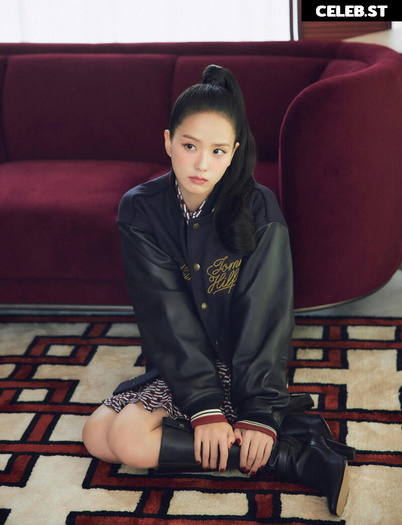 Jisoo  || - BLΛƆKPIИK ( BLACKPINK ) Image 23661832