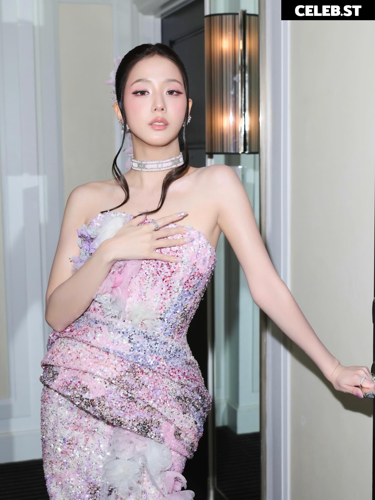 Jisoo  || - BLΛƆKPIИK ( BLACKPINK ) Image 23661834