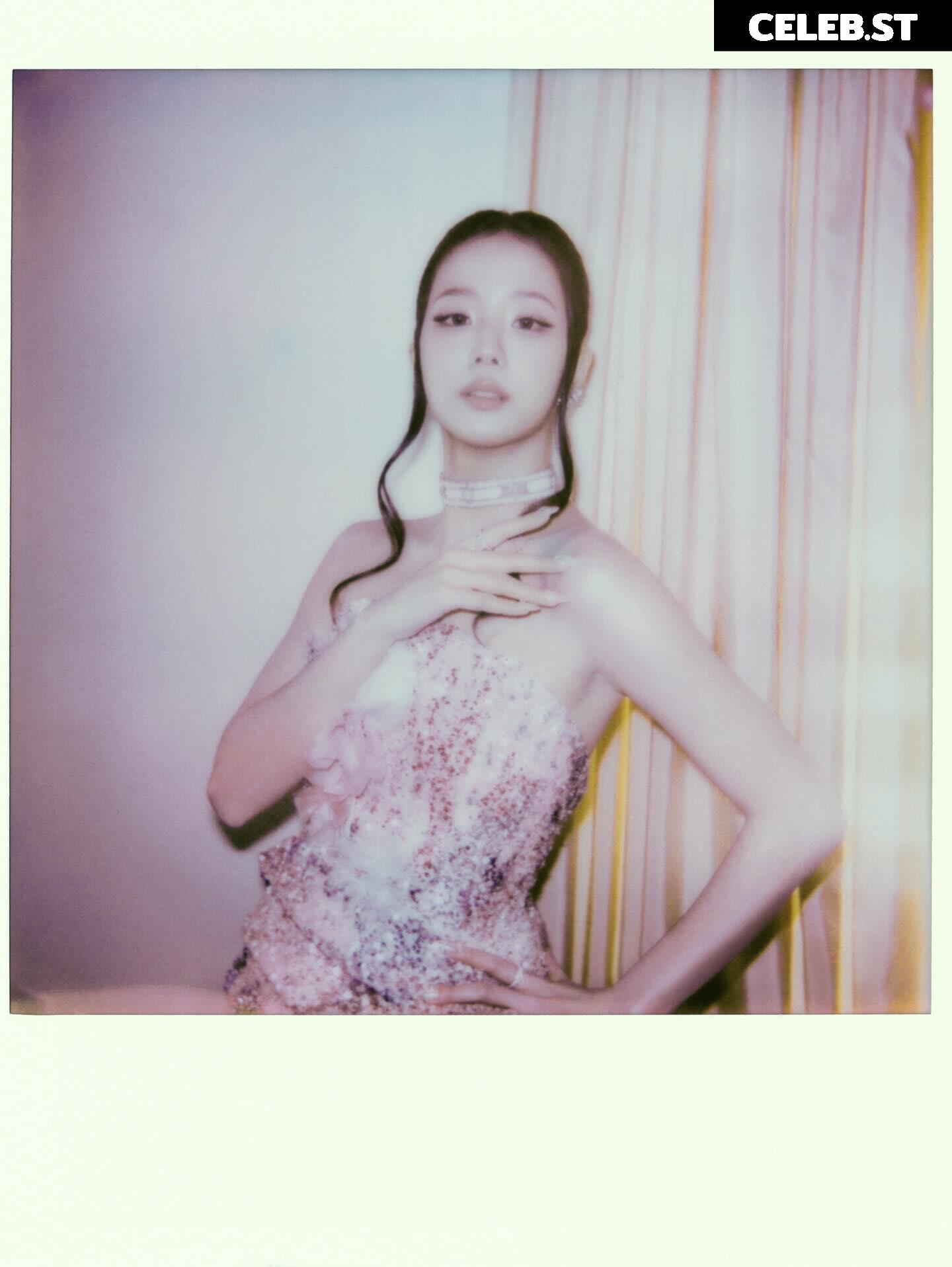 Jisoo  || - BLΛƆKPIИK ( BLACKPINK ) Image 23661857