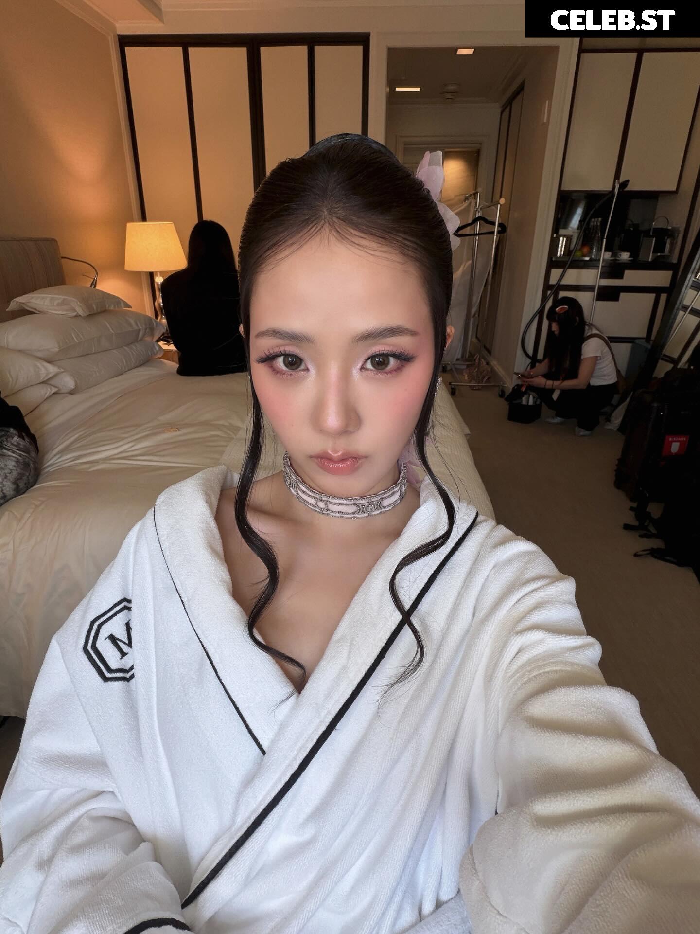 Jisoo  || - BLΛƆKPIИK ( BLACKPINK ) Image 23661854