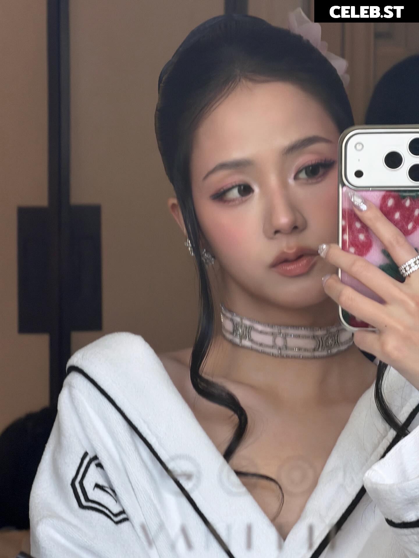 Jisoo  || - BLΛƆKPIИK ( BLACKPINK ) Image 23661848