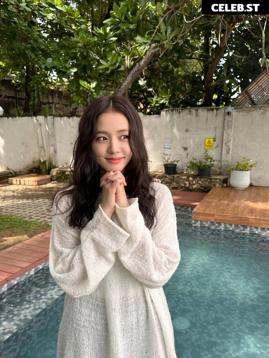 Jisoo  || - BLΛƆKPIИK ( BLACKPINK ) Image 23661596