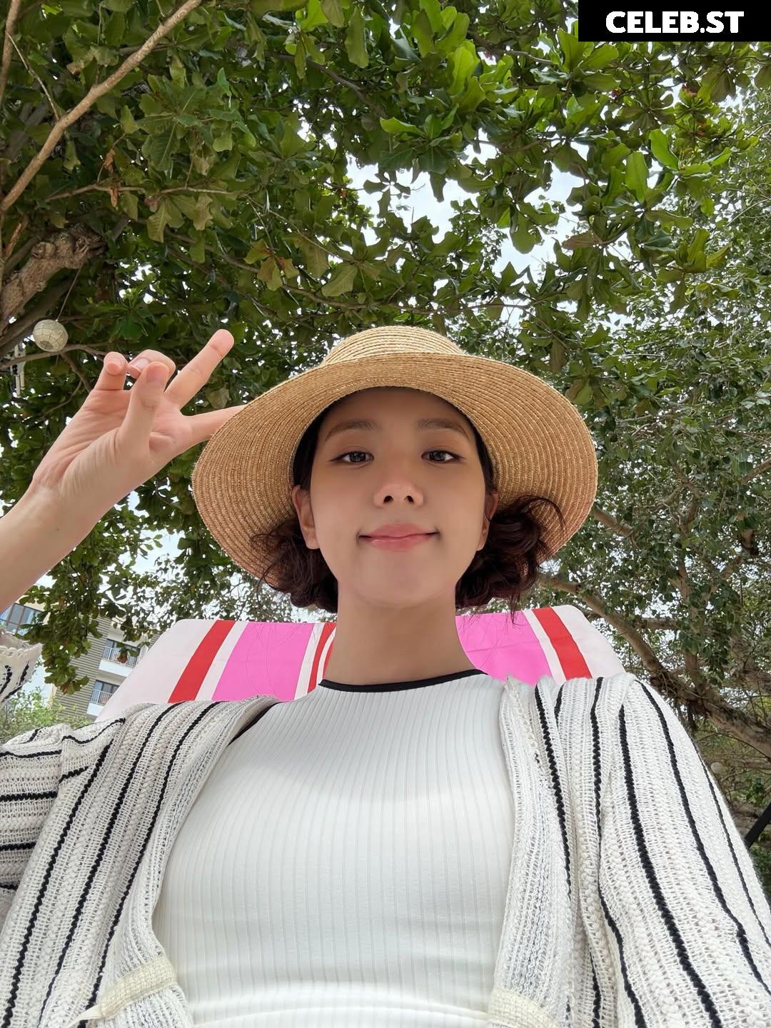 Jisoo  || - BLΛƆKPIИK ( BLACKPINK ) Image 23661595